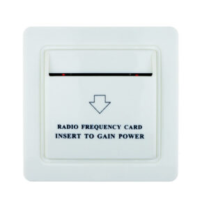 Енергозберігаючий кишеню SEVEN Lock P-7751