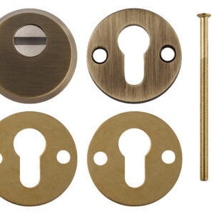 Накладка Punto Z5513 AB бронза (Китай)