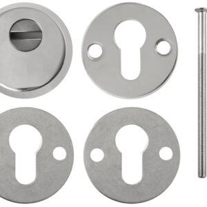 Накладка Punto Z5513 CP хром (Китай)