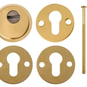 Накладка Punto Z5513 PB латунь (Китай)