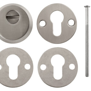 Накладка Punto Z5513 PN матовий нікель (Китай)