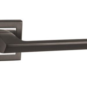 Ручка роздільна PUNTO BLADE QL GR/CP-23 графіт/хром (Китай)