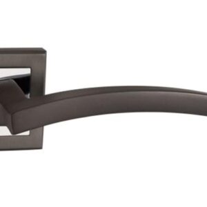 Ручка роздільна PUNTO NAVY QL GR/CP-23 графіт/хром (Китай)