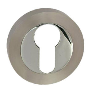 Накладка под цилиндр Punto ET STL SN/NP-3 (Китай)