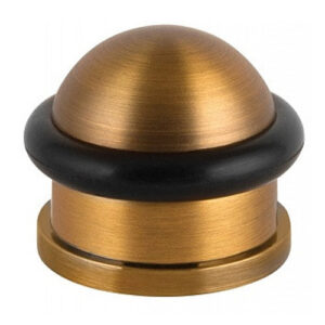 Упор дверной Punto DS PF-26 CF-17 кофе (Китай)