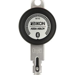 Ключ IKON e-CLIQ 1KEY CLIQ GO Bluetooth (Німеччина)