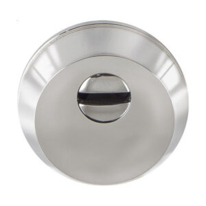 Броненакладка Fuaro DEF 5513 CP хром (Китай)