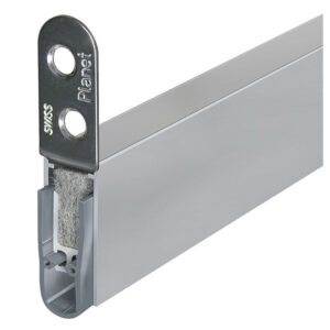 Висувний поріг PLANET HS-plus 960 мм  профільні/металеві/дерев'яні FIRE (Швейцарія)