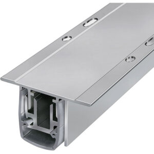 Висувний поріг PLANET RO 960 мм металеві FIRE (Швейцарія)