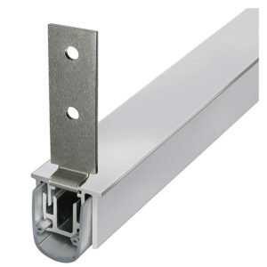 Висувний поріг PLANET RS 960 мм профільні (Швейцарія)