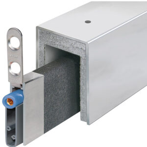 Висувний поріг PLANET MinE-F/S 960 мм дерев'яний (Швейцарія)