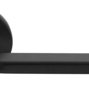 Ручка дверна URFIC 5720 чорний (Португалія)