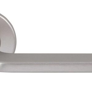 Ручка дверна URFIC 5720 inox нікель (Португалія)