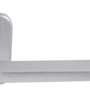 Ручка дверна URFIC 5720 Q хром шліфований (Португалія)