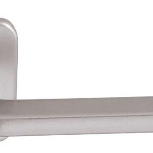 Ручка дверна URFIC 5720 Q inox нікель (Португалія)