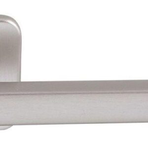 Ручка дверна URFIC 5360 Q inox нікель (Португалія)