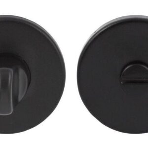 Накладка WC-фіксатор URFIC 61/5095 чорний (Португалія)