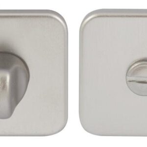 Накладка WC-фіксатор URFIC 61/5235 inox нікель (Португалія)