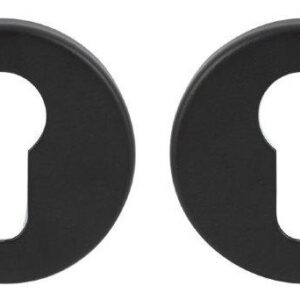 Накладка під циліндр PZ URFIC 5115 чорний (Португалія)