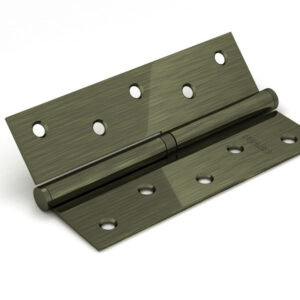 Петля знімна Fuaro 213-4 100x62x2,5 AB бронза, ліва (Китай)