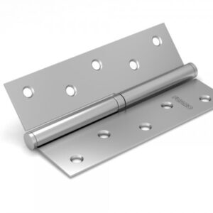 Петля знімна Fuaro 413-5 125x75x2,5 PN (перламутровий нікель) left (ліва) (Китай)