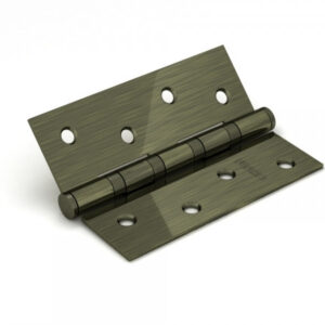 Петля універсальна Fuaro 4BB 125x75x2,5 AB бронза (Китай)