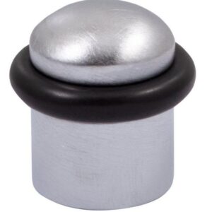 Стопор дверної Tupai 115 матовий хром (Португалія)