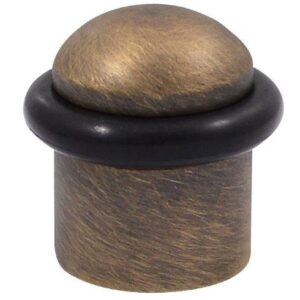 Стопор дверної Tupai 115 матова антична бронза (Португалія)