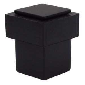 Стопор дверної Tupai 2617 чорний (Португалія)