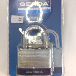 Замок навісний GERDA KSM-65 MODUS (Польша)