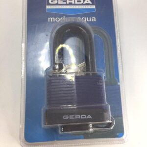 Замок навісний GERDA KSM-70A MODUS AQUA (Польща)