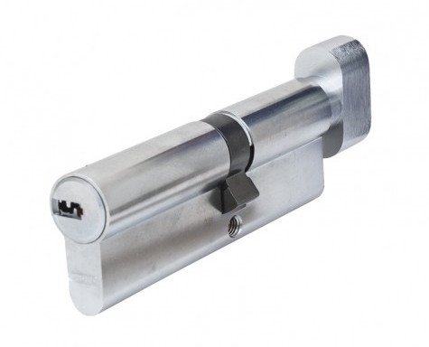 Циліндр для замка Abus KD6 ключ/тумблер