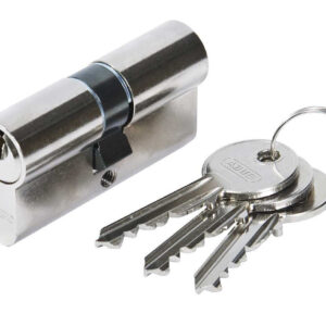 Циліндр замка Abus E50 ключ/ключ
