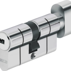Циліндр Abus KD6PS ключ/тумблер
