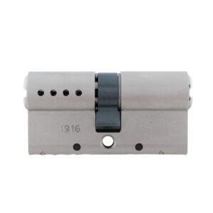 Циліндр MUL-T-LOCK Classic Pro ключ/ключ нікель сатин