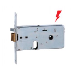 Замок електромеханічний Iseo 5517010 бэксет 70 мм