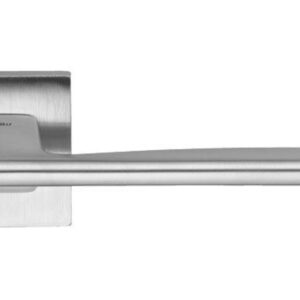 Дверна ручка Mandelli Link 1031/SB - 26D матовий хром