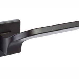 Дверна ручка DND by Martinelli JOY 02 чорний