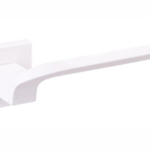 Дверна ручка DND by Martinelli JOY 02 білий