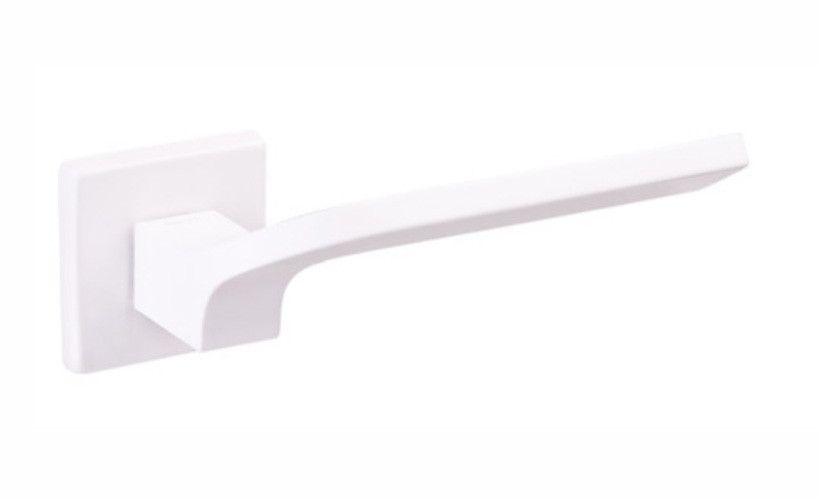 Дверна ручка DND by Martinelli JOY 02 білий