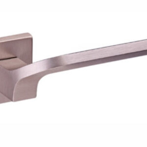 Дверна ручка DND by Martinelli JOY 02 матовий нікель