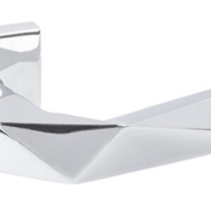 Дверна ручка DND by Martinelli LUXURY 02 хром