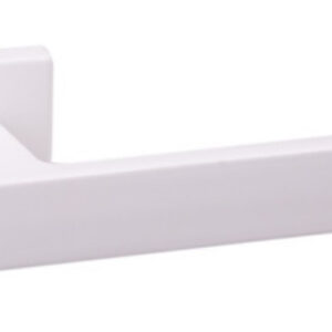 Дверна ручка DND by Martinelli QUATTRO 02-Z білий