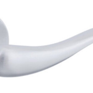 Дверна ручка DND by Martinelli AIRONE матовий хром