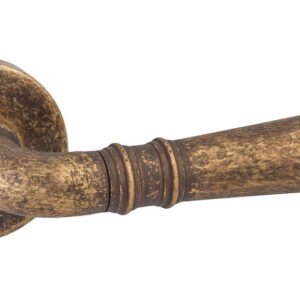 Дверна ручка DND by Martinelli DANIELA антична оздоблення