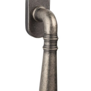 Віконна ручка DND by Martinelli DANIELA античне залізо