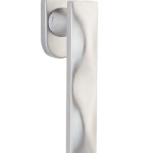 Віконна ручка DND by Martinelli SIKE SK12-PCS матовий хром