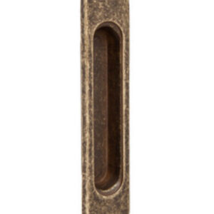 Ручка для розсувних дверей DND by Martinelli Daniela 2190-AF антична оздоблення