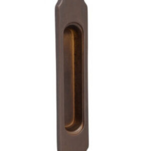 Ручка для розсувних дверей DND by Martinelli Daniela 2190-AB-антична бронза