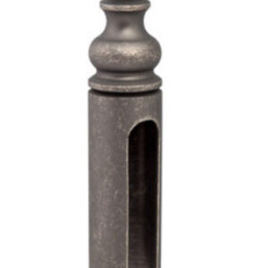 Набір ковпачків для петель DND by Martinelli 2313/2-14-FAN античне залізо